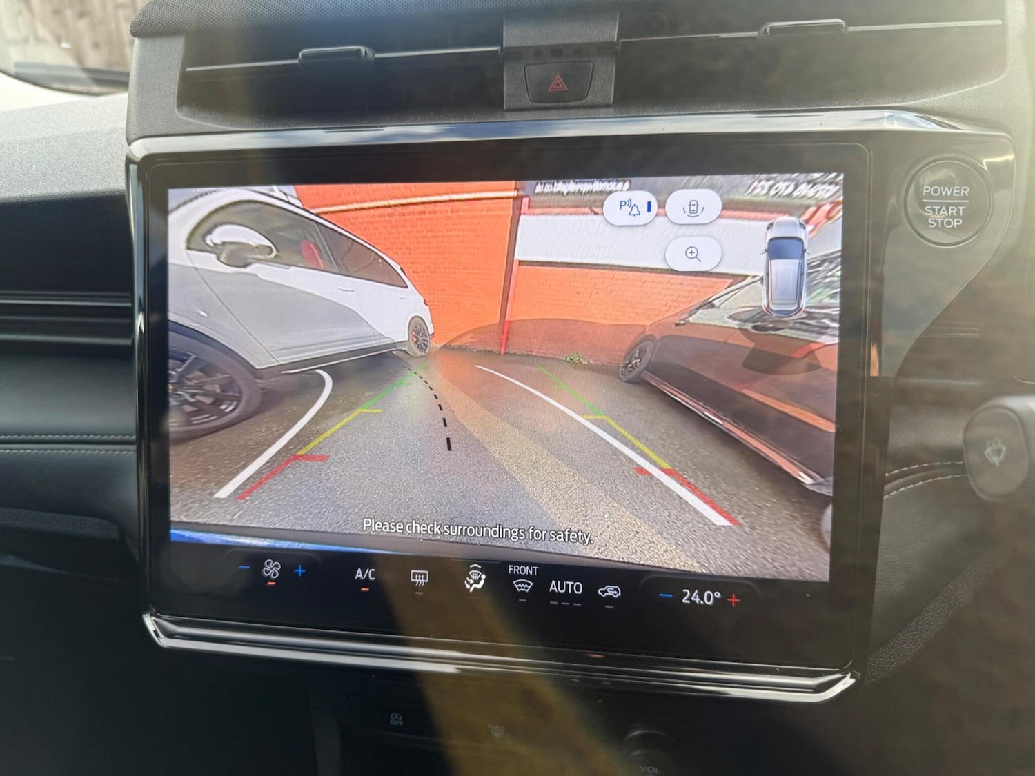 Used Ford Puma for sale - 77769473: Photo 23