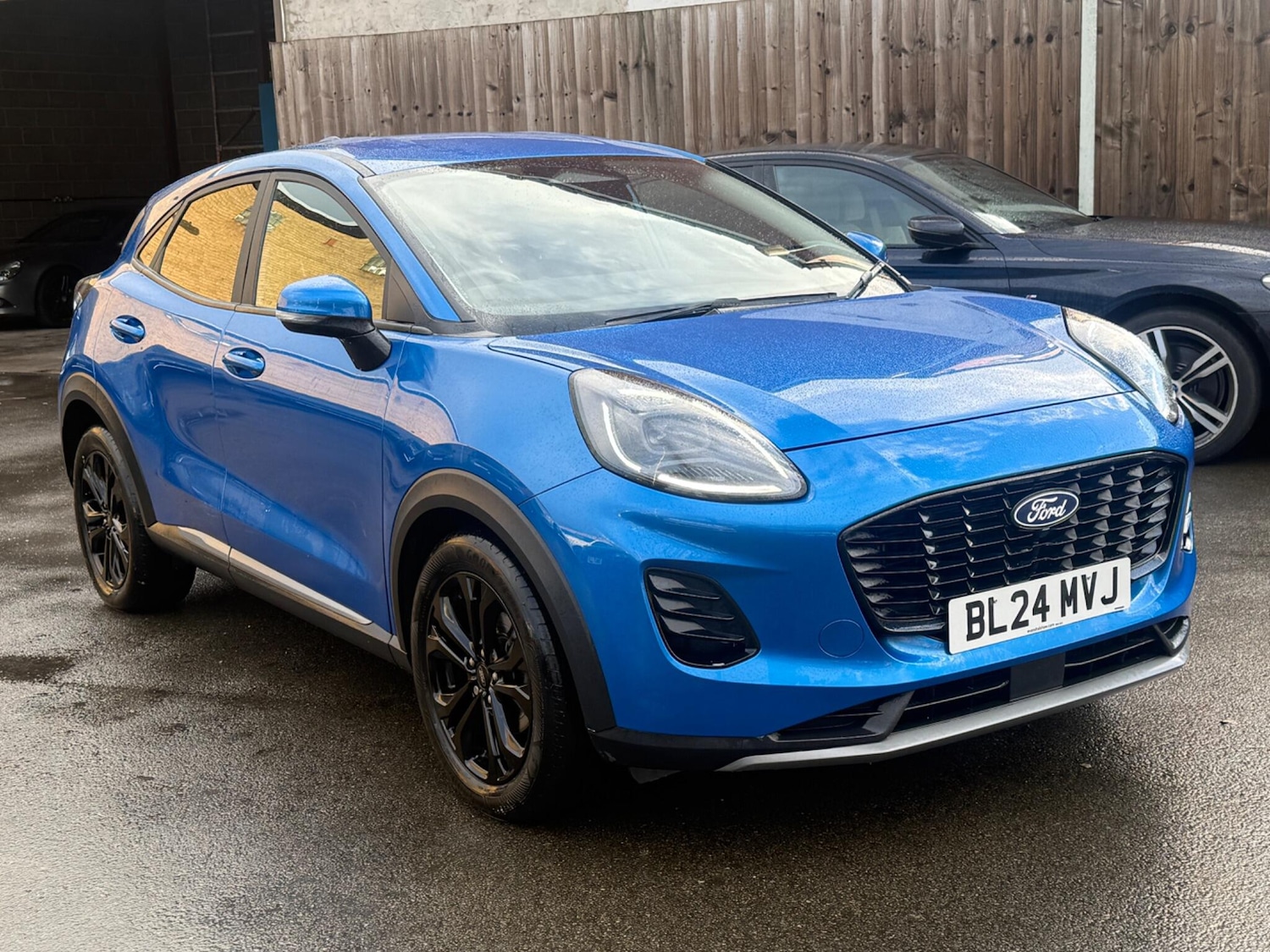 Used Ford Puma for sale - 77769473: Photo 3