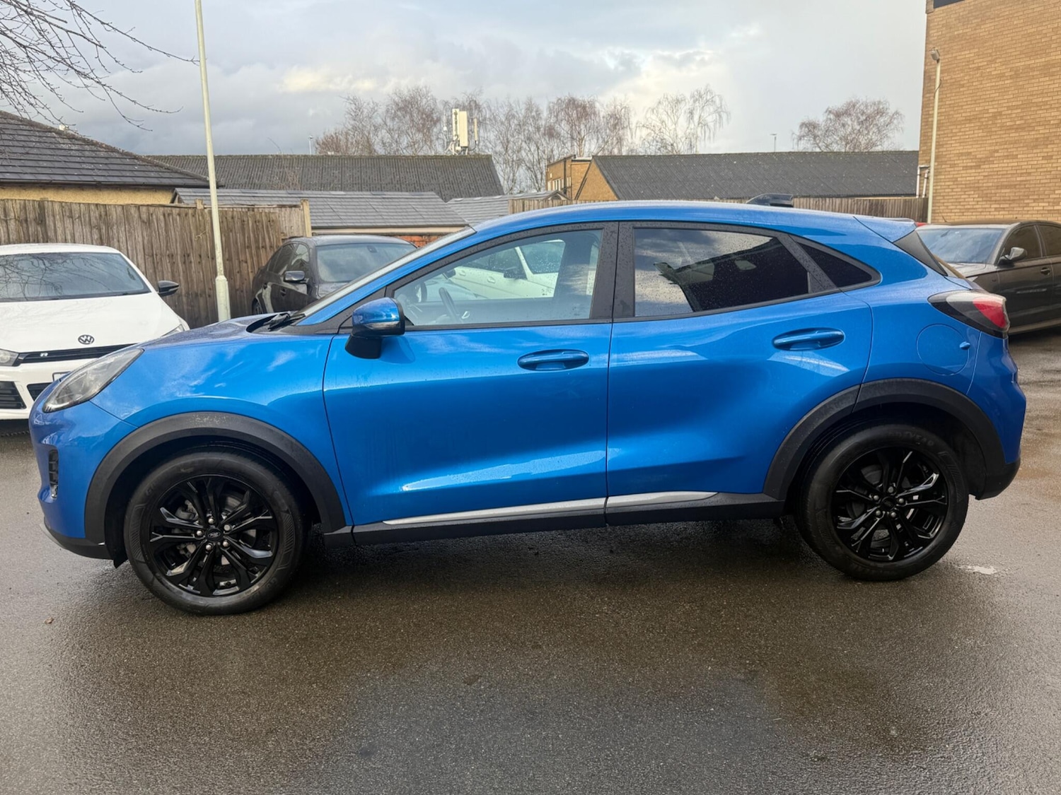 Used Ford Puma for sale - 77769473: Photo 8