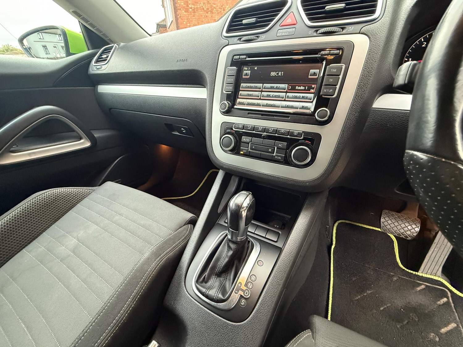 Used Volkswagen Scirocco 2011 for sale - 76084340: Photo 14