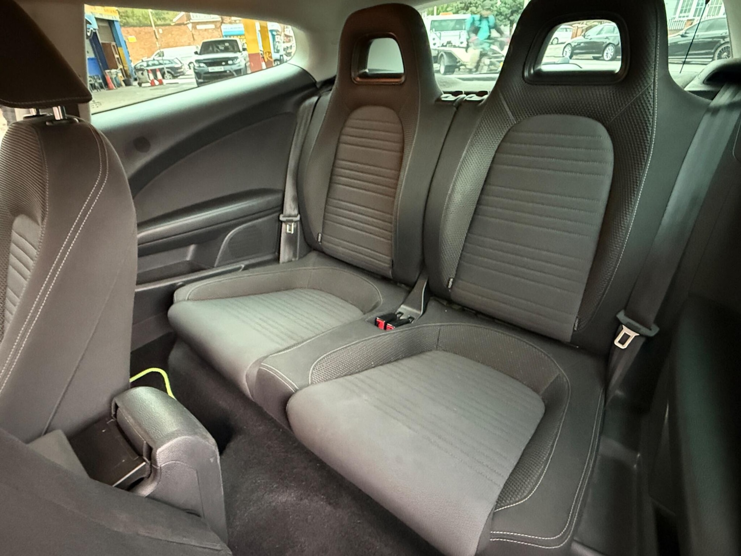 Used Volkswagen Scirocco 2011 for sale - 76084340: Photo 18