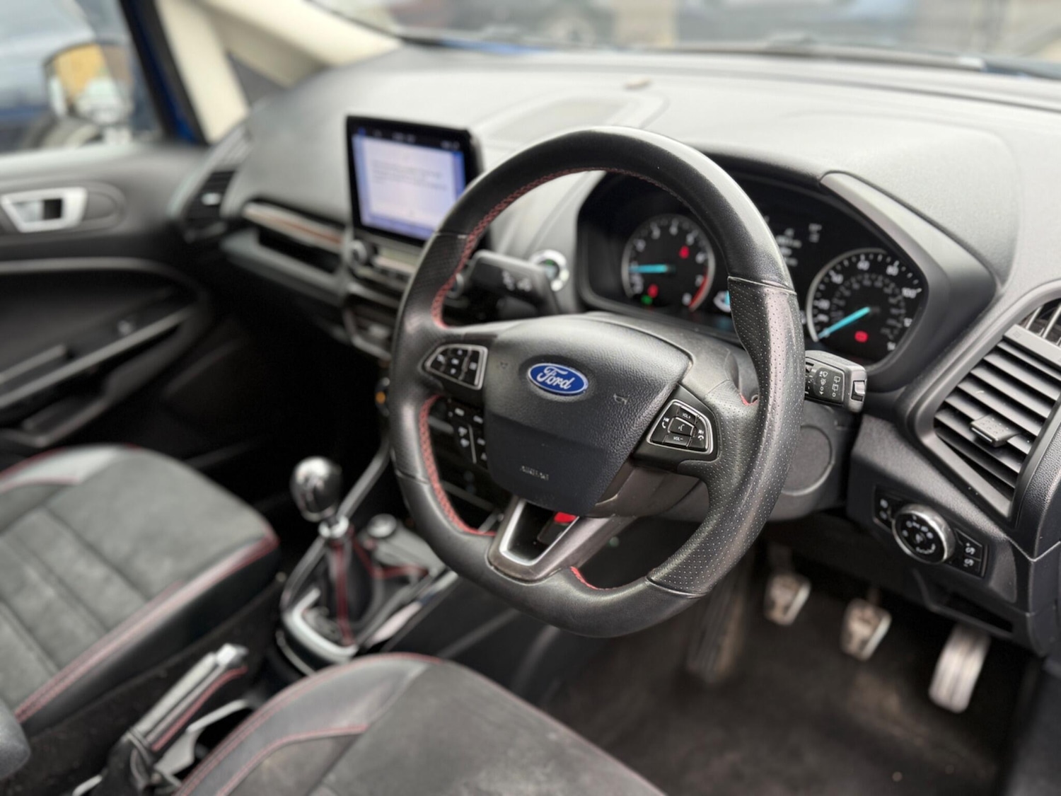 Used Ford Ecosport 2019 for sale - 78203724: Photo 10