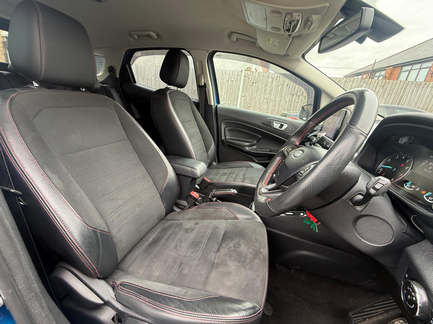 Used Ford Ecosport 2019 for sale - 78203724: Photo 11