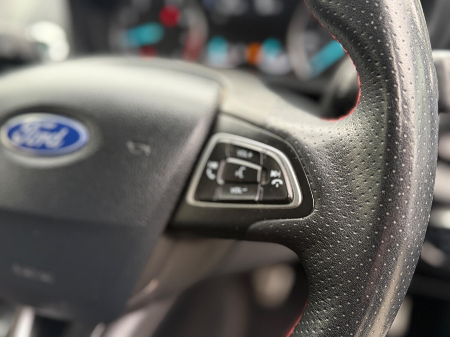 Used Ford Ecosport 2019 for sale - 78203724: Photo 13