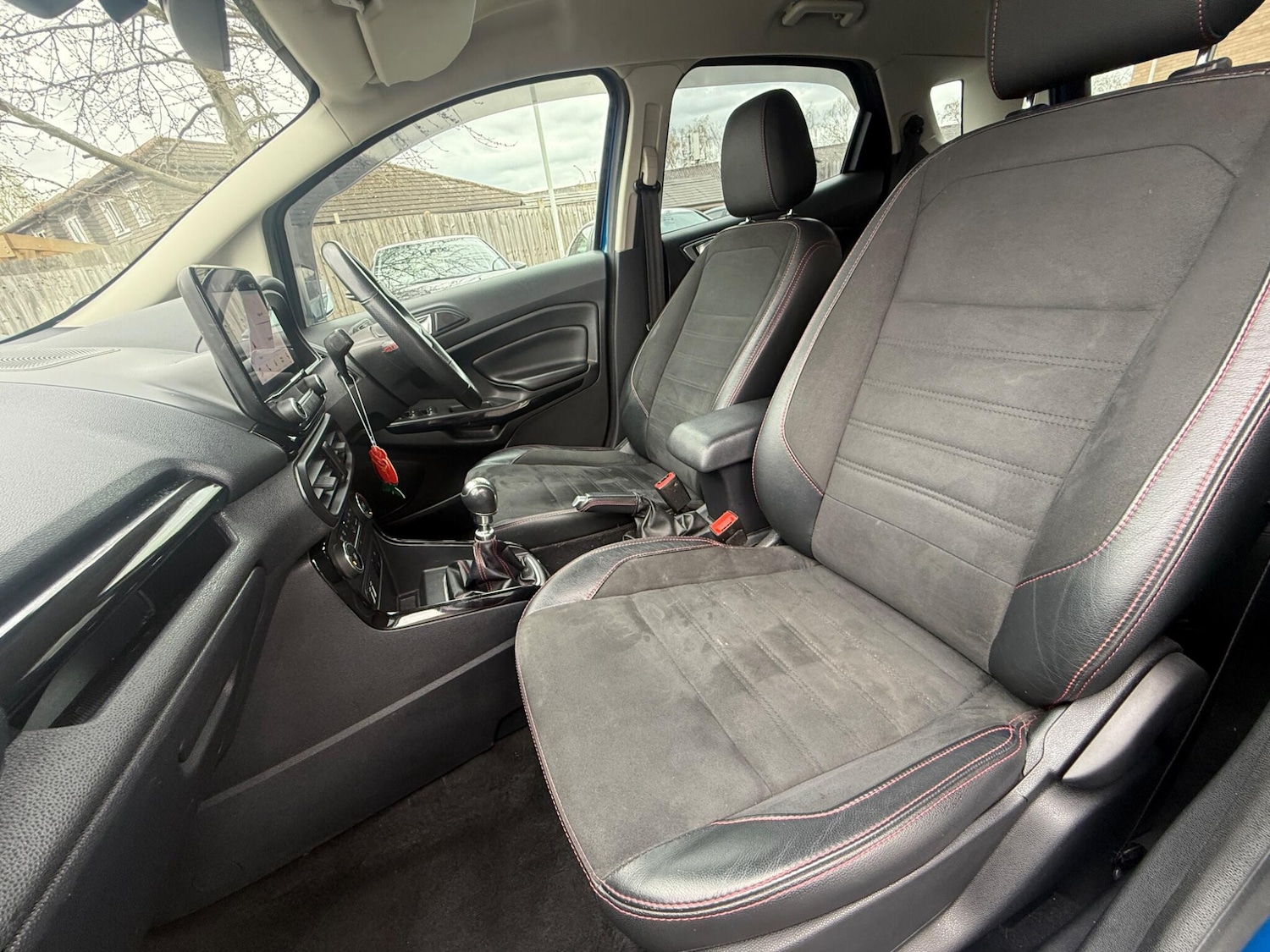 Used Ford Ecosport 2019 for sale - 78203724: Photo 15