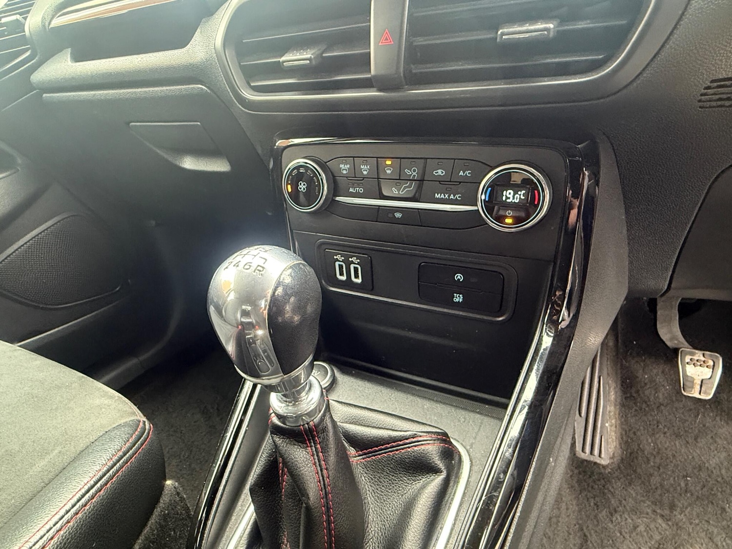 Used Ford Ecosport 2019 for sale - 78203724: Photo 16