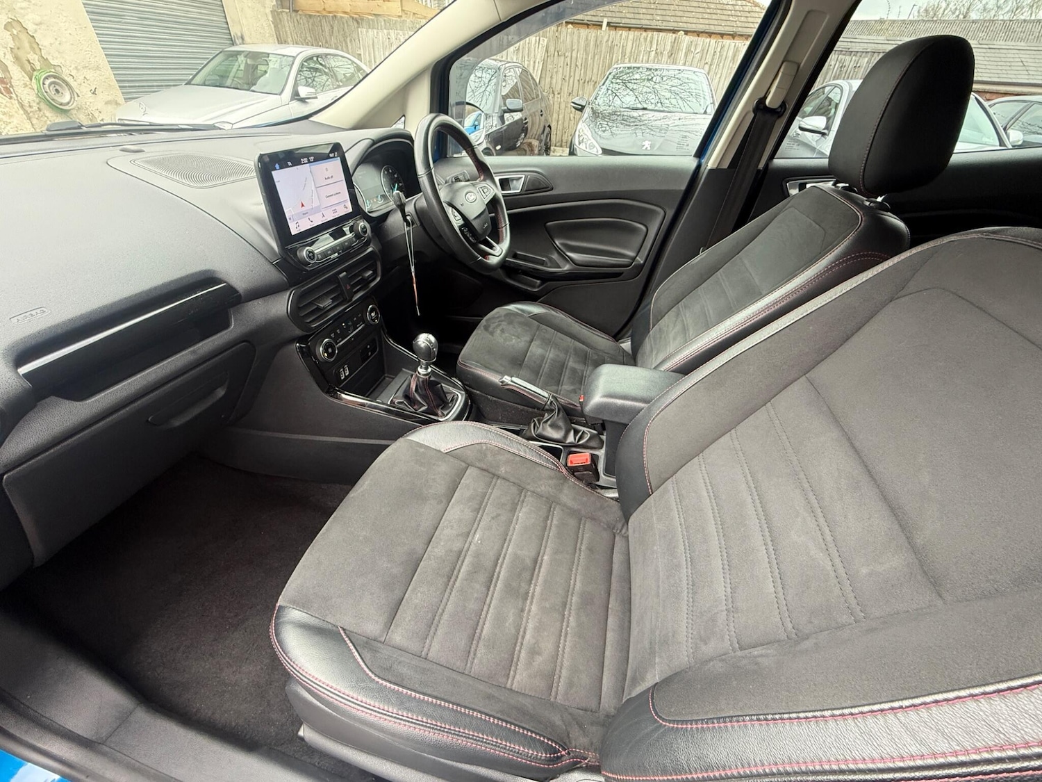 Used Ford Ecosport 2019 for sale - 78203724: Photo 18