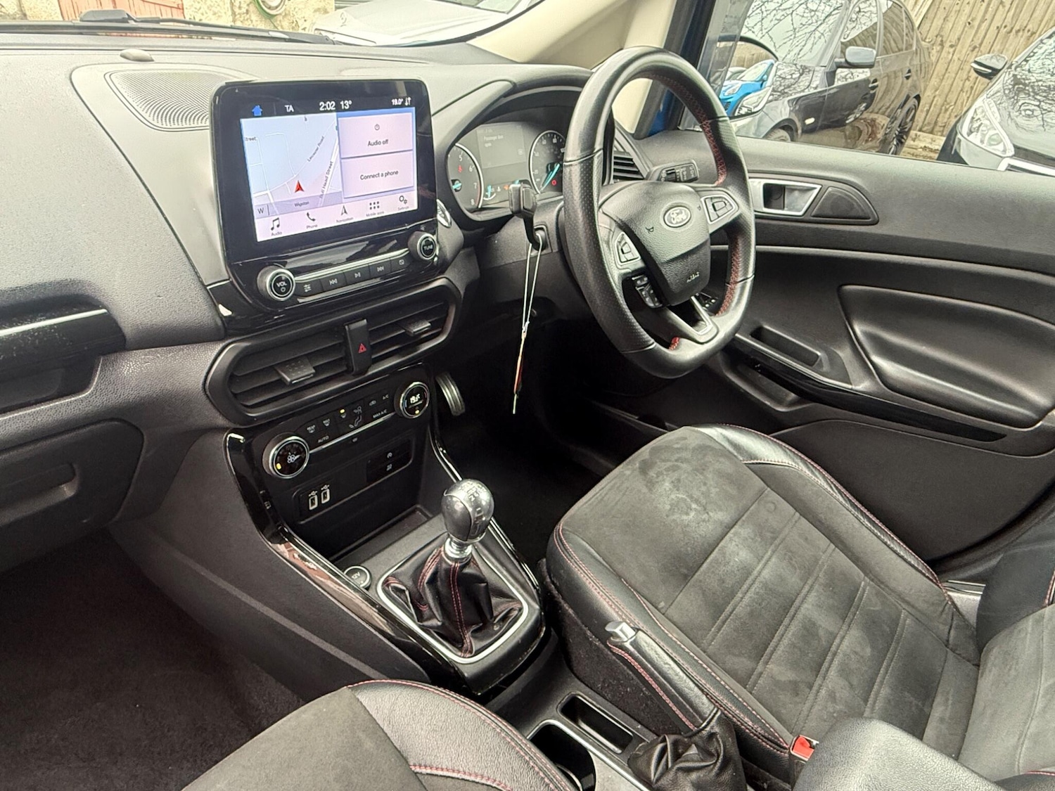 Used Ford Ecosport 2019 for sale - 78203724: Photo 19