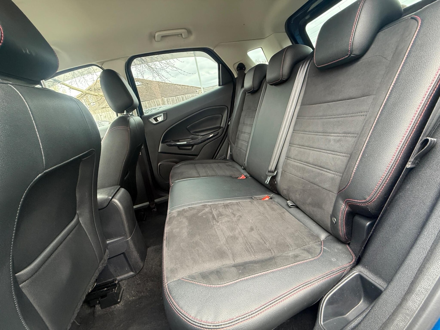 Used Ford Ecosport 2019 for sale - 78203724: Photo 20