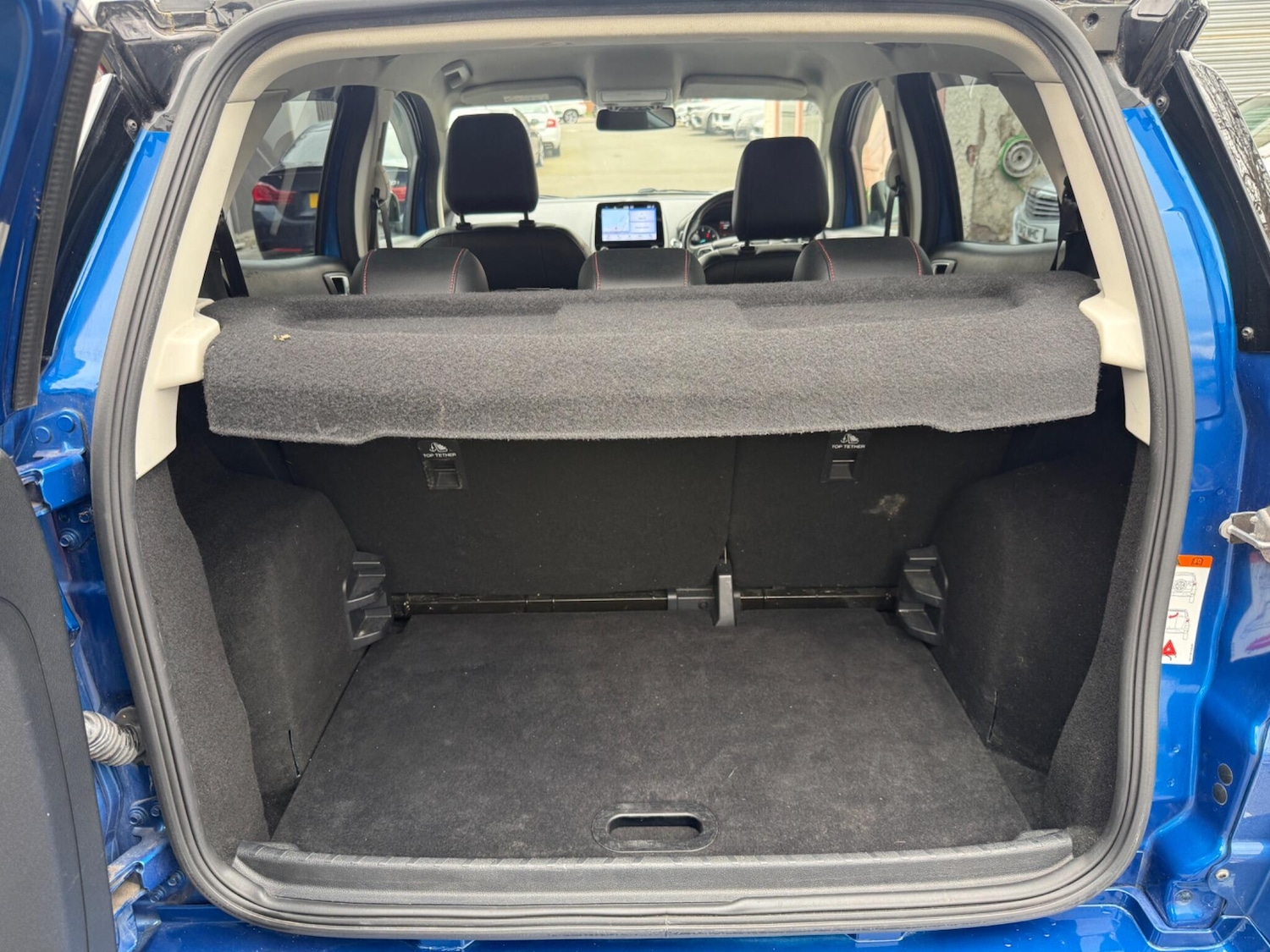 Used Ford Ecosport 2019 for sale - 78203724: Photo 22