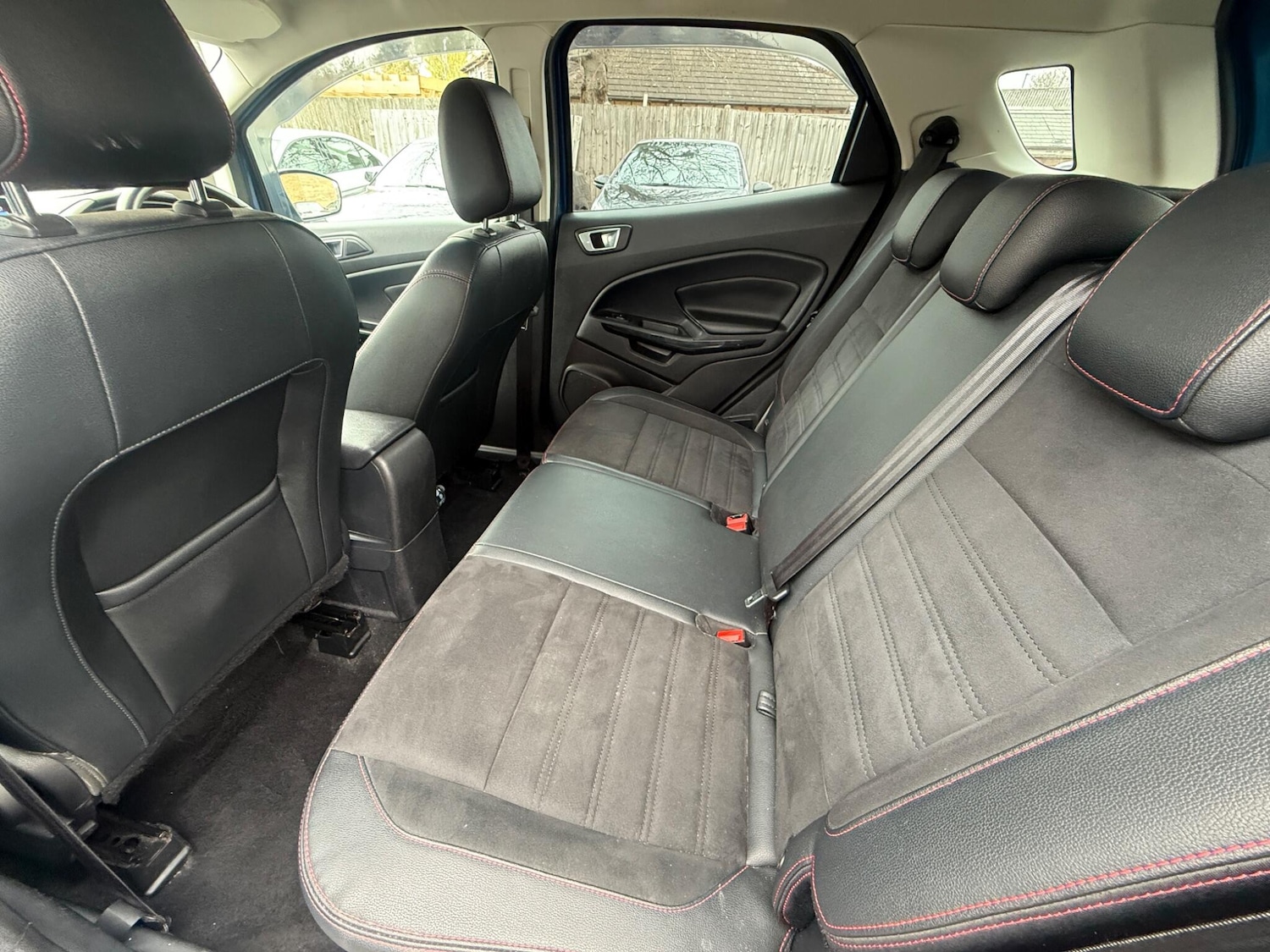 Used Ford Ecosport 2019 for sale - 78203724: Photo 23