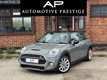 MINI - Hatch