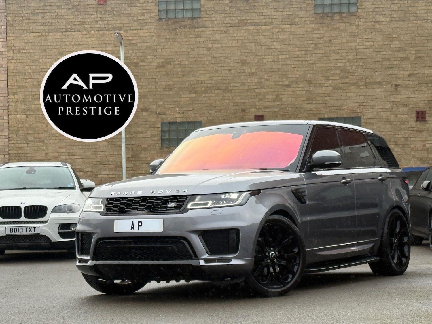 Used Land Rover Range Rover Sport for sale - 78205051: Photo 1