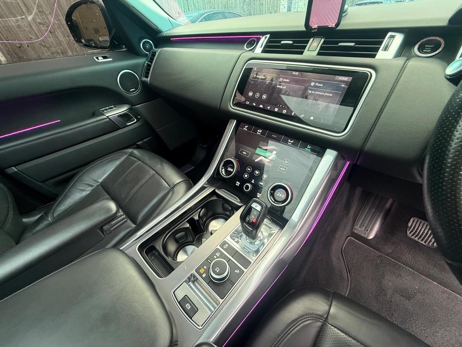 Used Land Rover Range Rover Sport for sale - 78205051: Photo 10