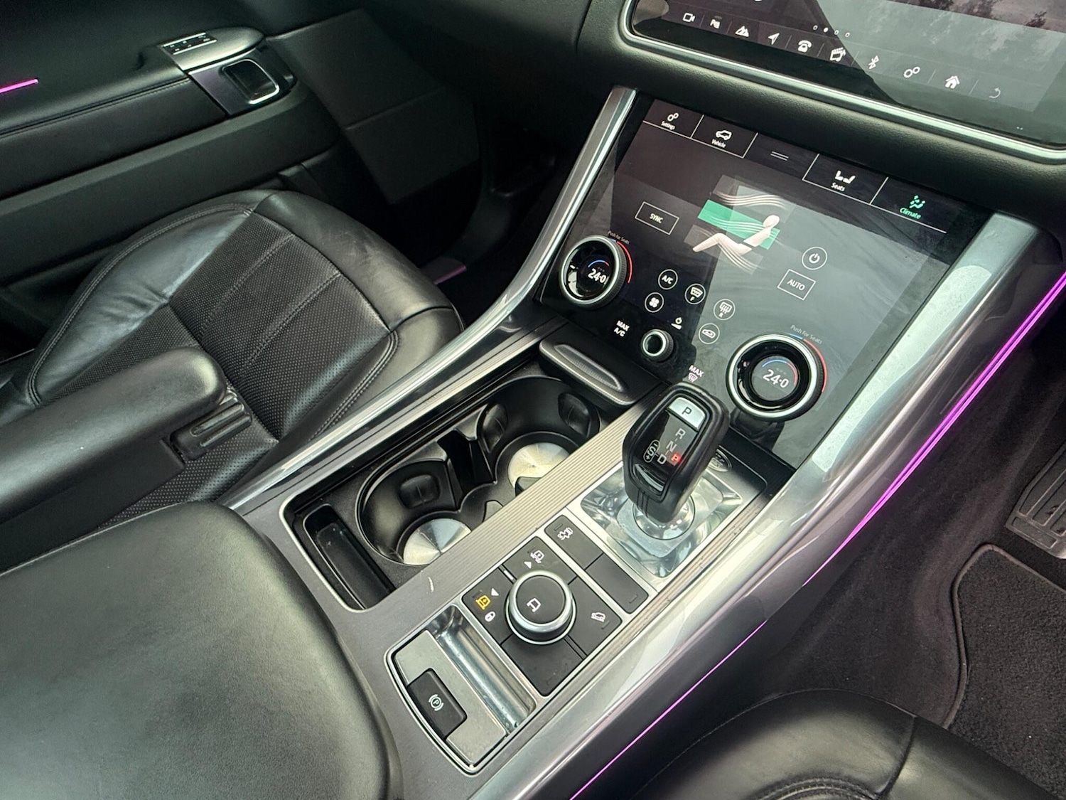 Used Land Rover Range Rover Sport for sale - 78205051: Photo 11