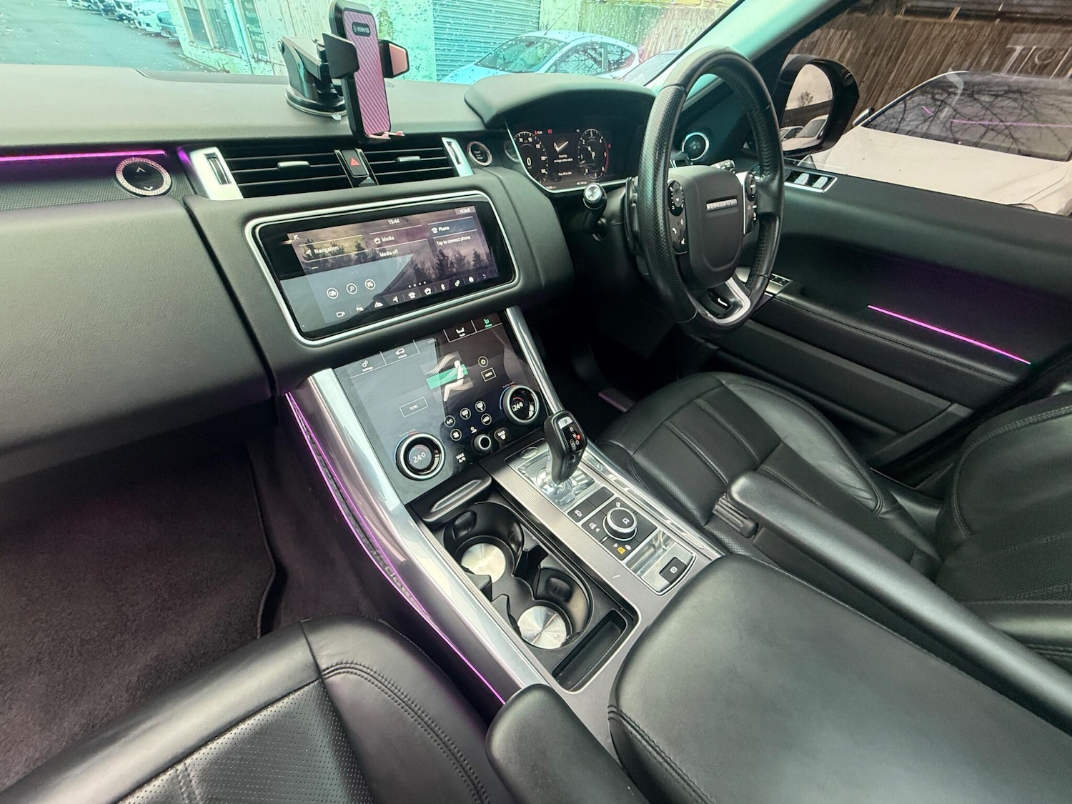 Used Land Rover Range Rover Sport for sale - 78205051: Photo 12