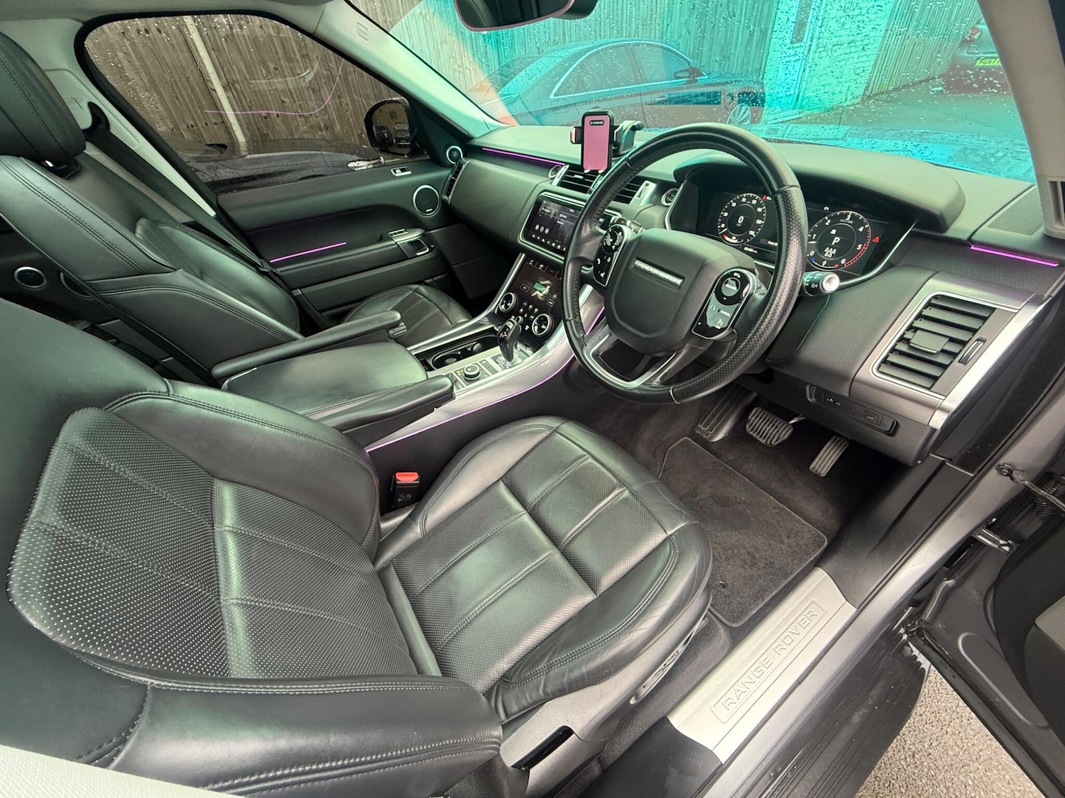 Used Land Rover Range Rover Sport for sale - 78205051: Photo 13