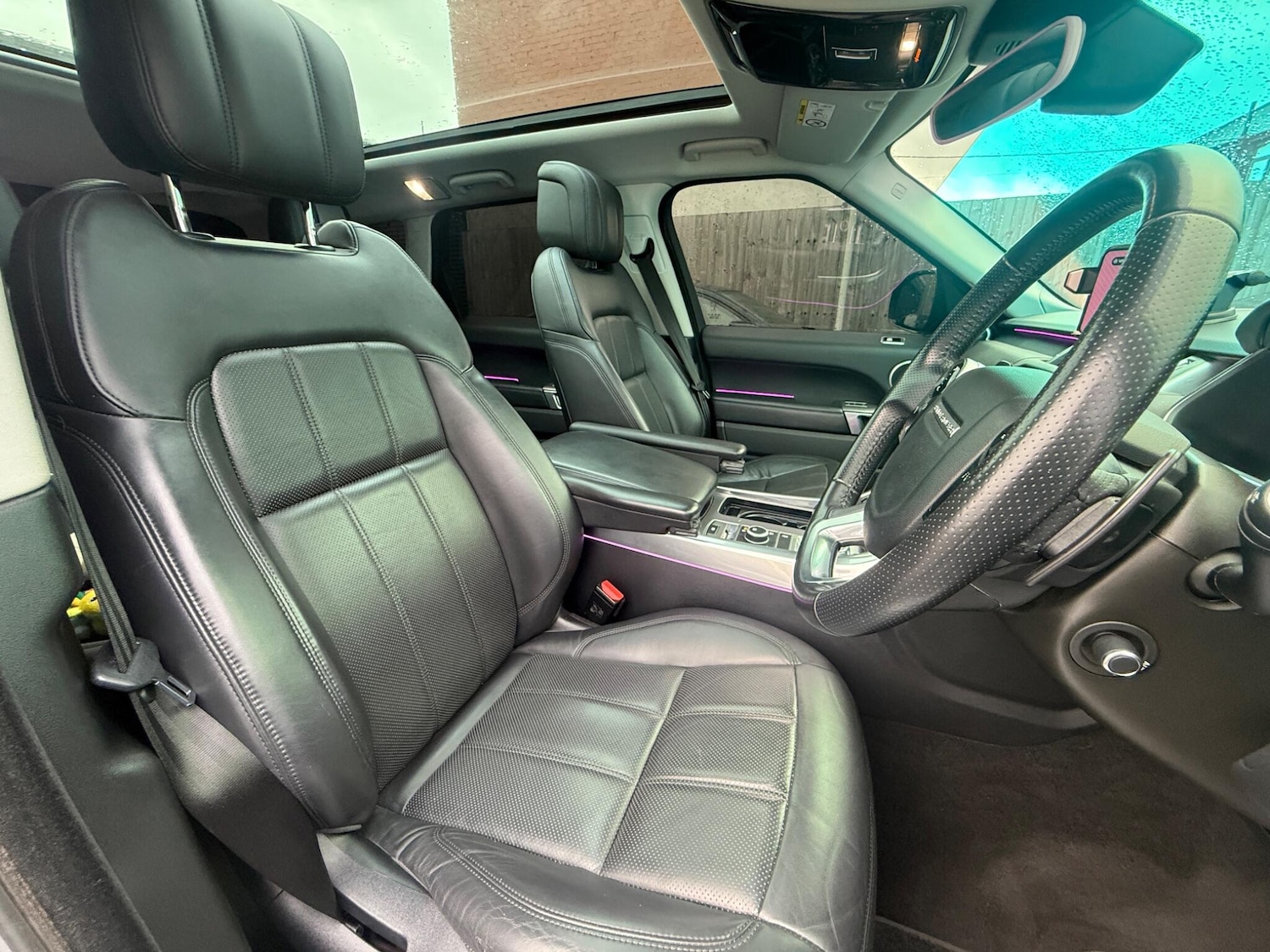 Used Land Rover Range Rover Sport for sale - 78205051: Photo 14