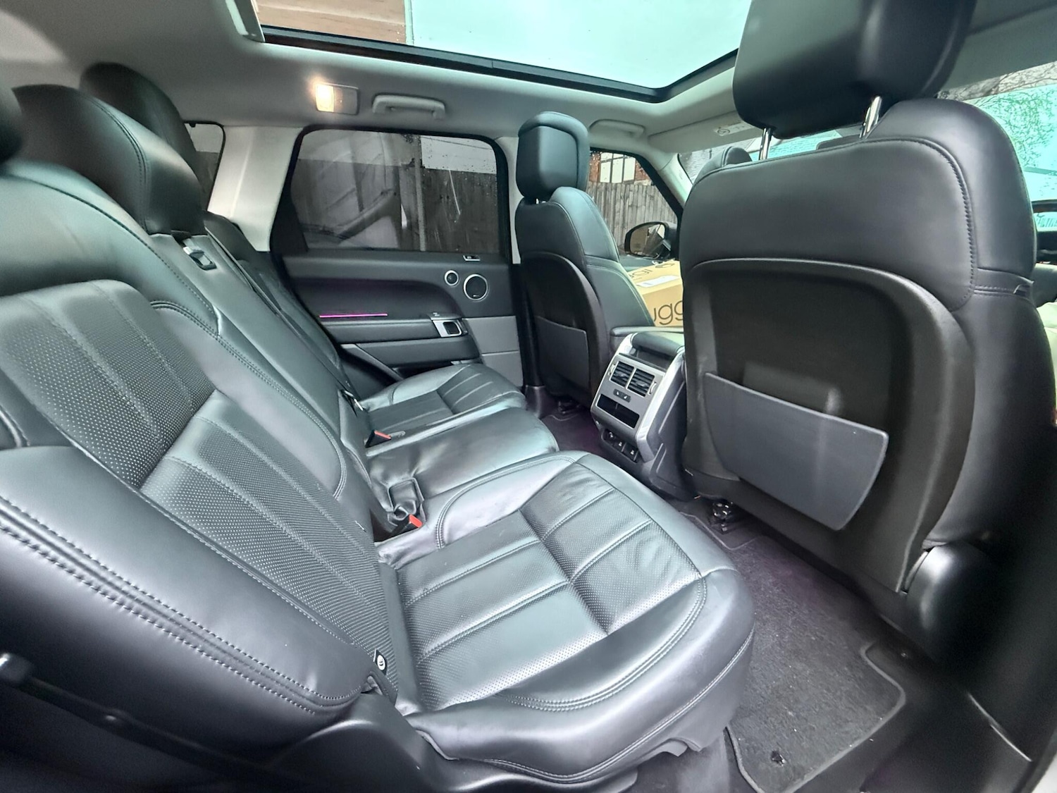 Used Land Rover Range Rover Sport for sale - 78205051: Photo 15