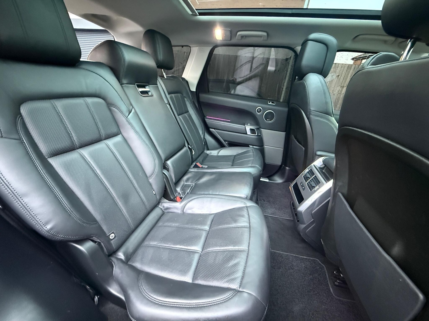 Used Land Rover Range Rover Sport for sale - 78205051: Photo 16