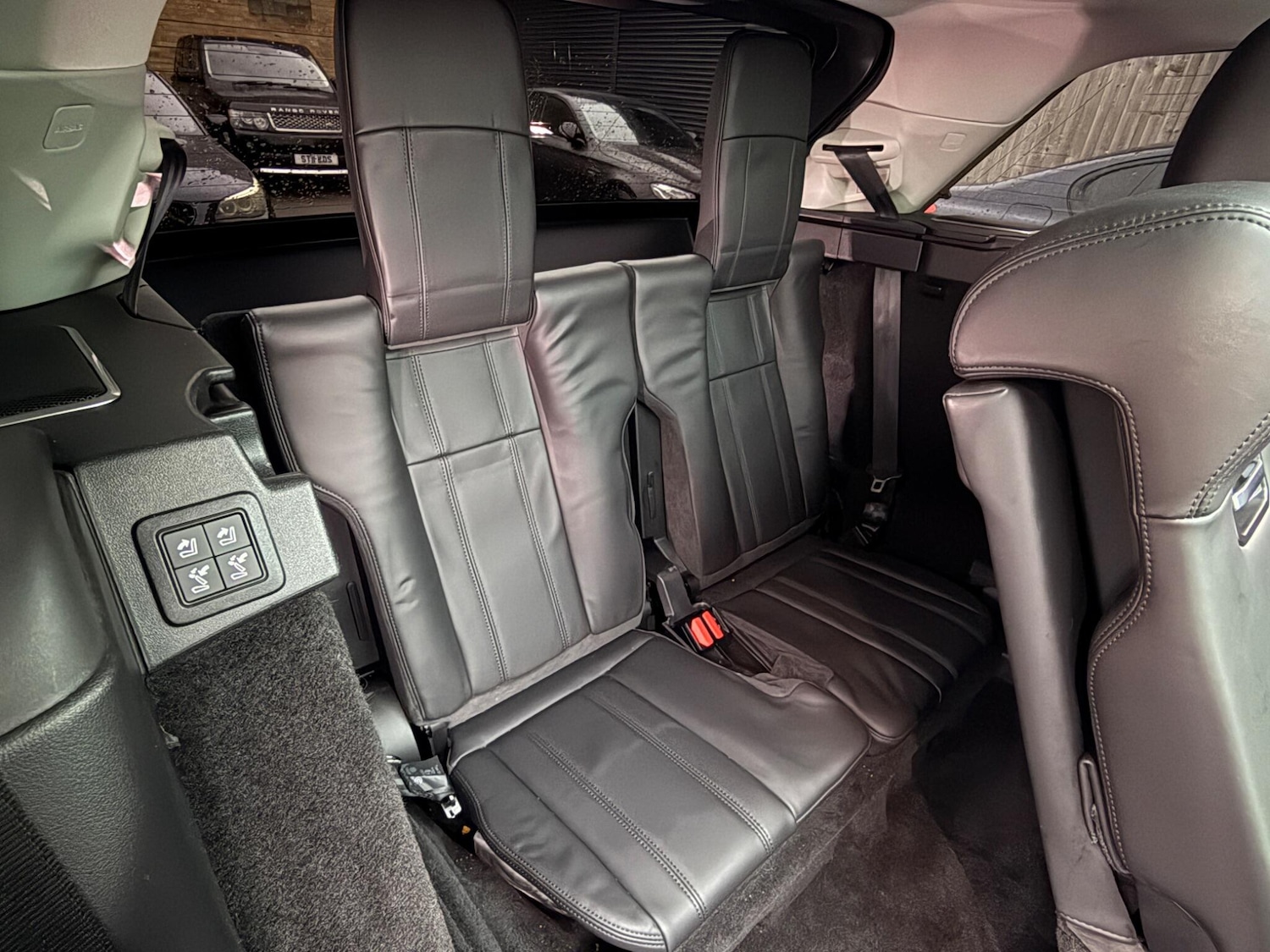 Used Land Rover Range Rover Sport for sale - 78205051: Photo 17