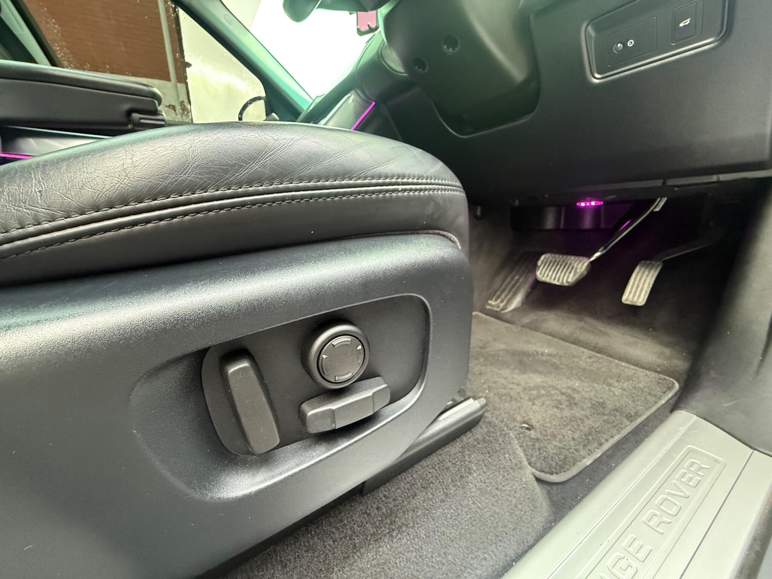 Used Land Rover Range Rover Sport for sale - 78205051: Photo 18