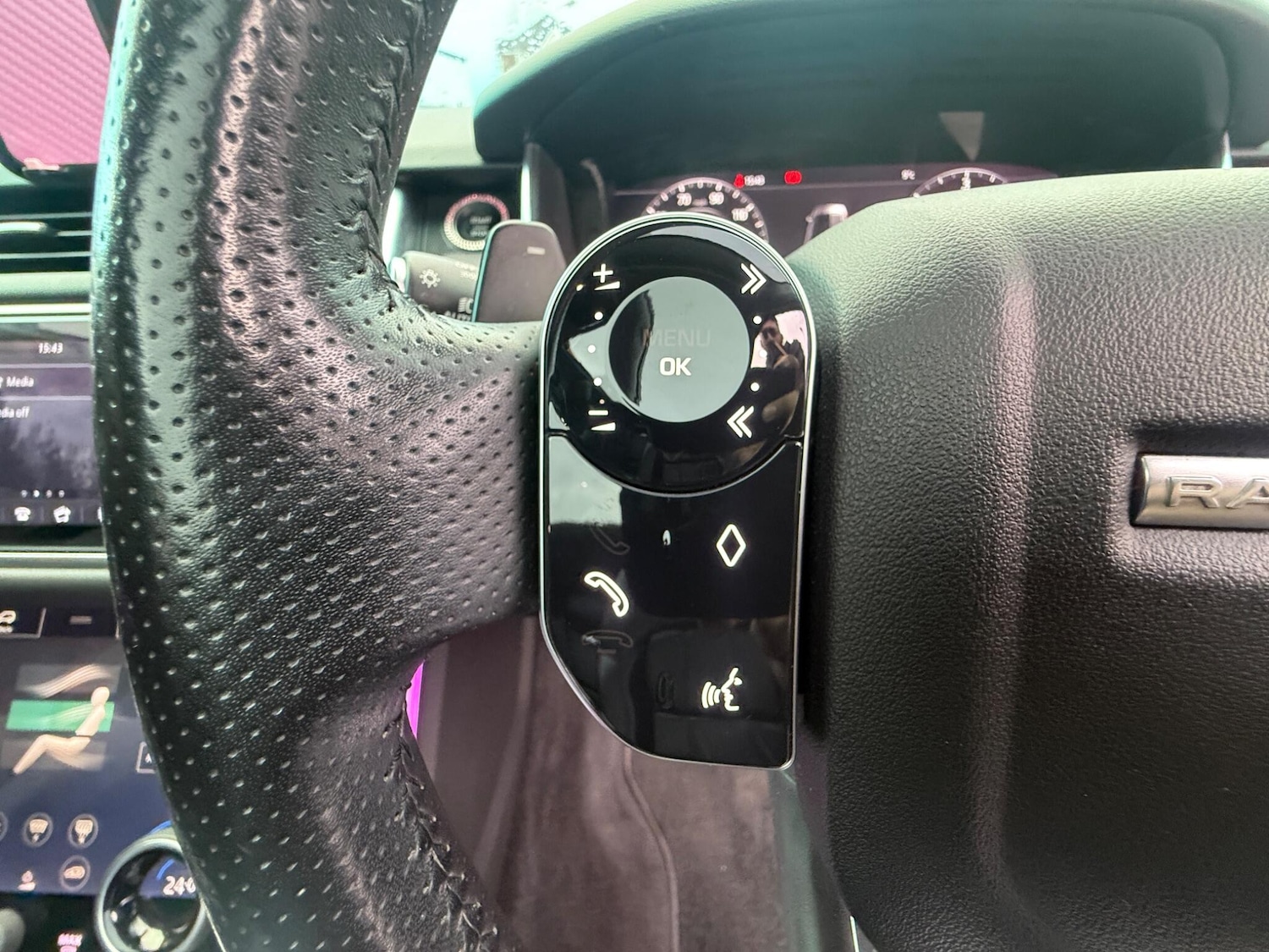 Used Land Rover Range Rover Sport for sale - 78205051: Photo 21