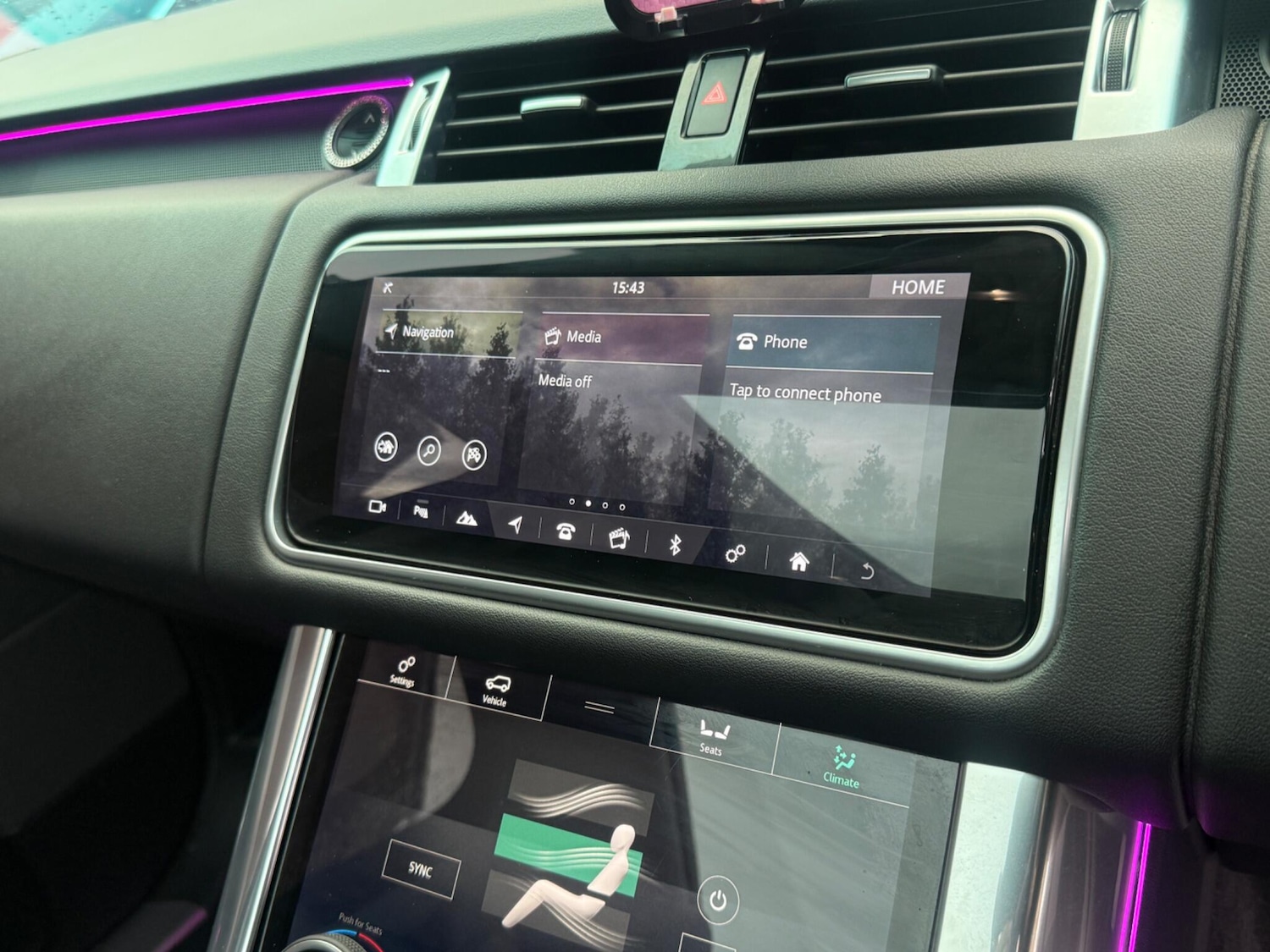 Used Land Rover Range Rover Sport for sale - 78205051: Photo 25