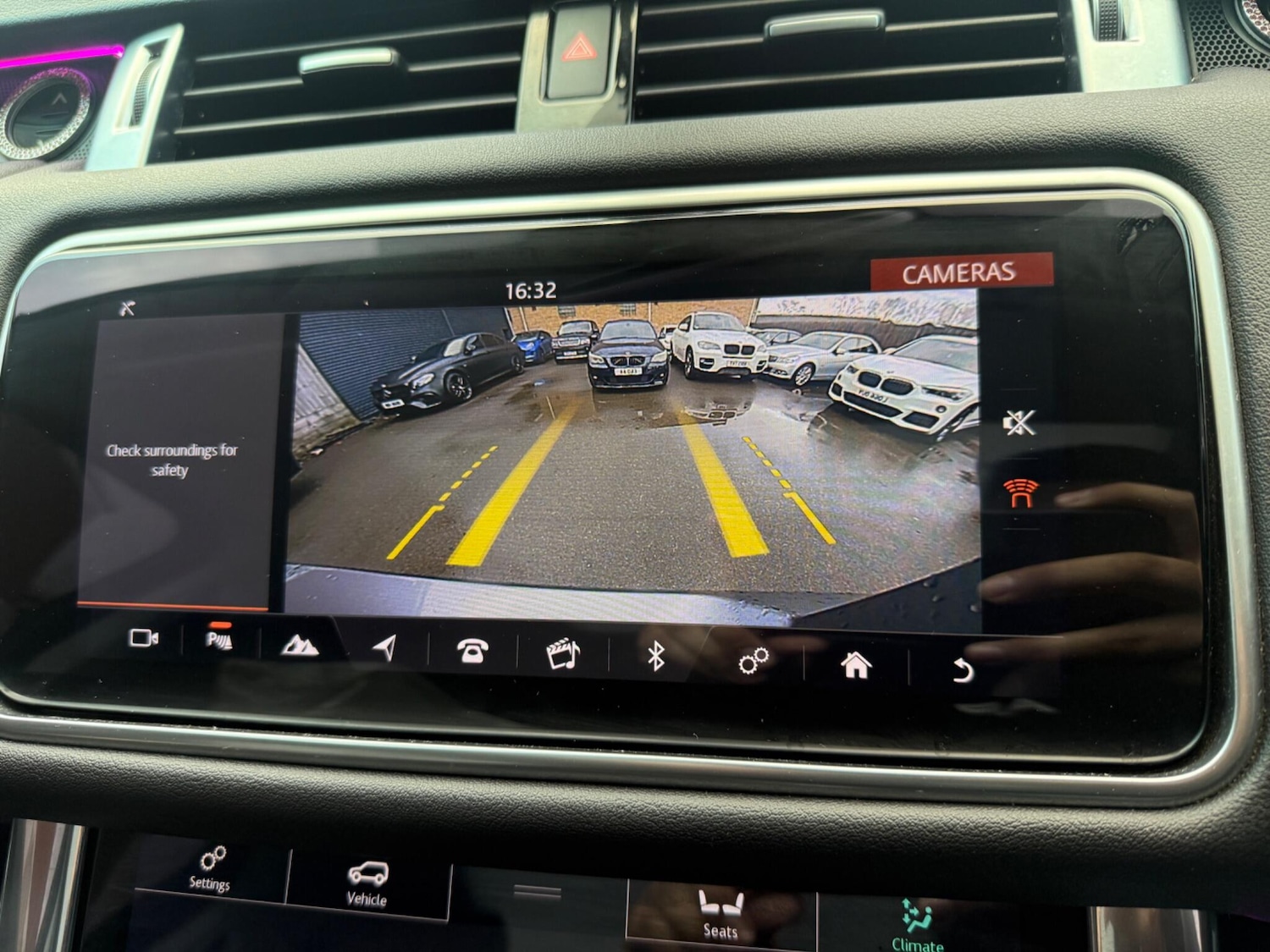 Used Land Rover Range Rover Sport for sale - 78205051: Photo 26