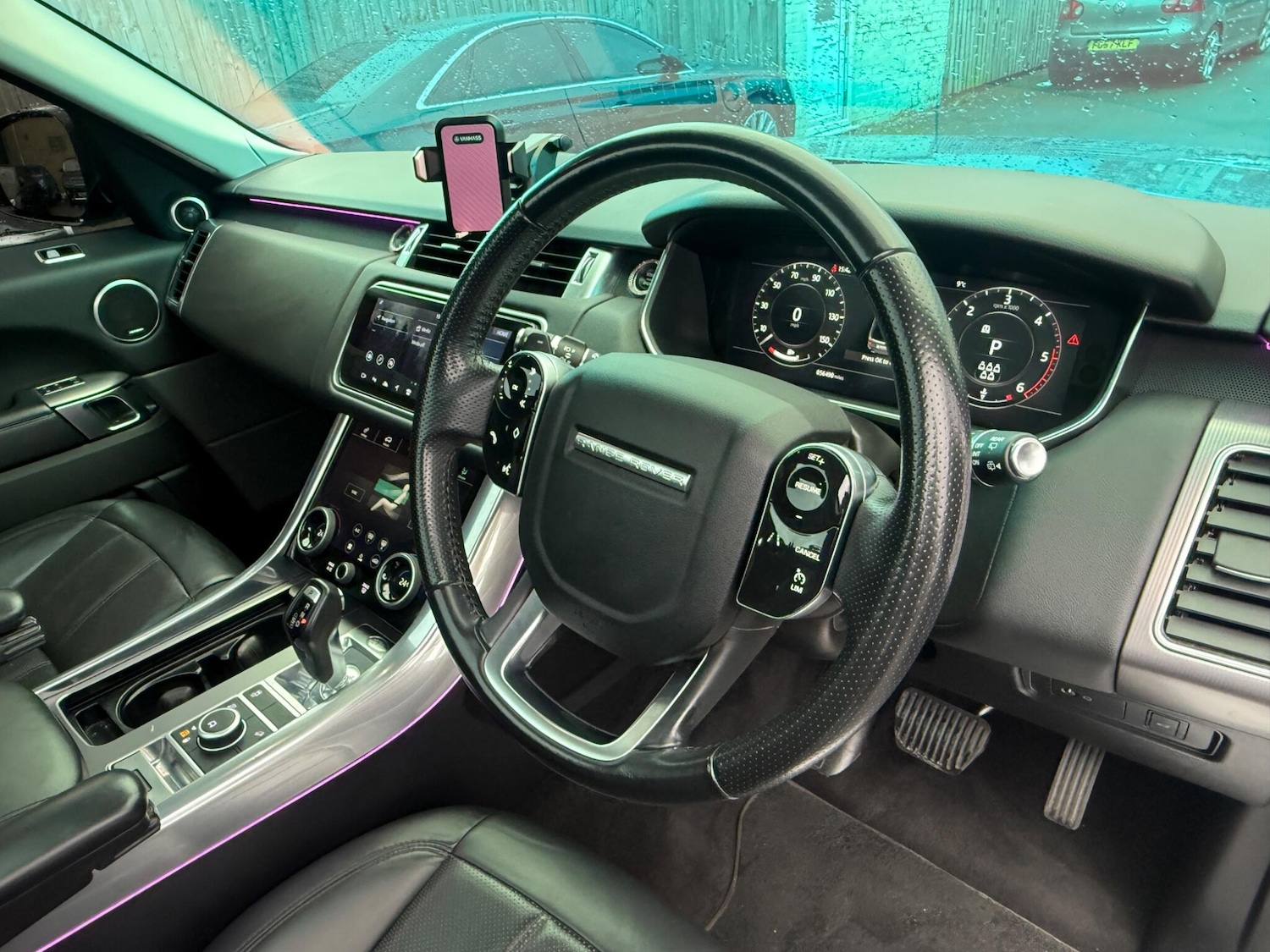 Used Land Rover Range Rover Sport for sale - 78205051: Photo 29