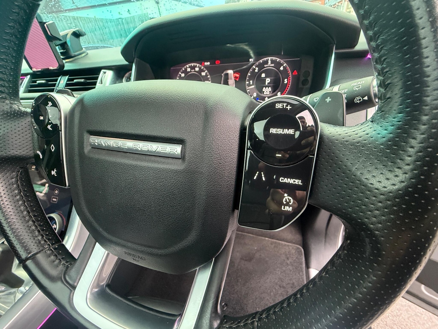 Used Land Rover Range Rover Sport for sale - 78205051: Photo 30