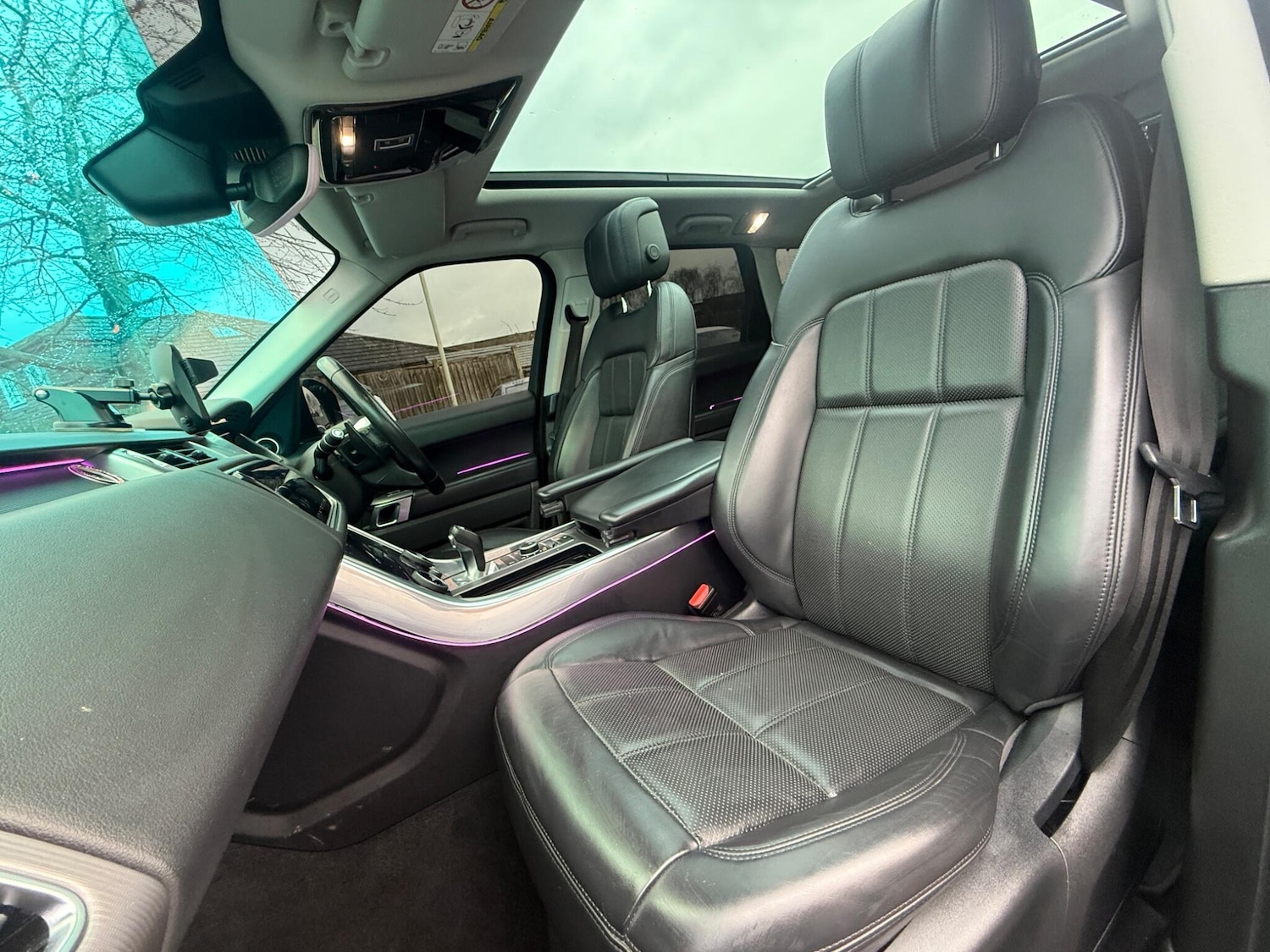 Used Land Rover Range Rover Sport for sale - 78205051: Photo 31