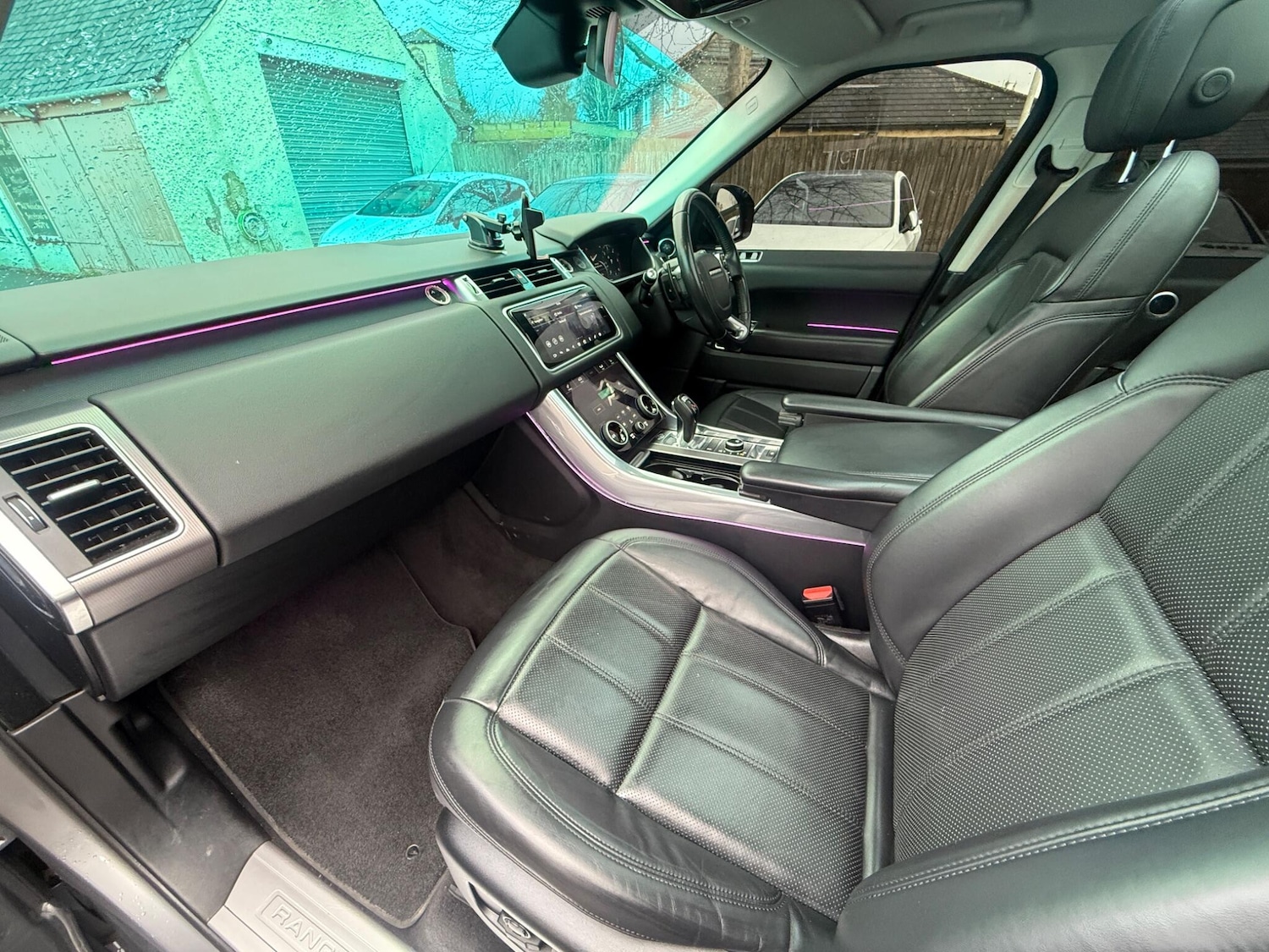 Used Land Rover Range Rover Sport for sale - 78205051: Photo 32