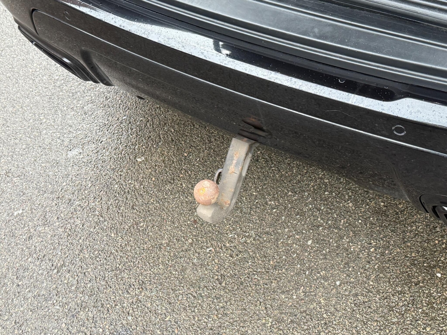 Used Land Rover Range Rover Sport for sale - 78205051: Photo 34