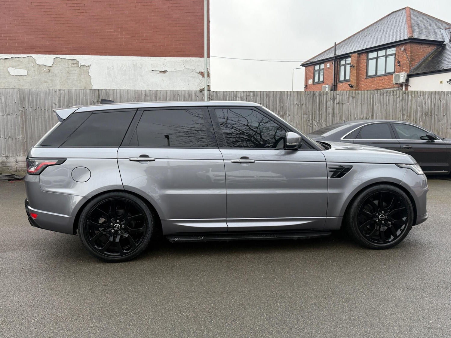 Used Land Rover Range Rover Sport for sale - 78205051: Photo 7