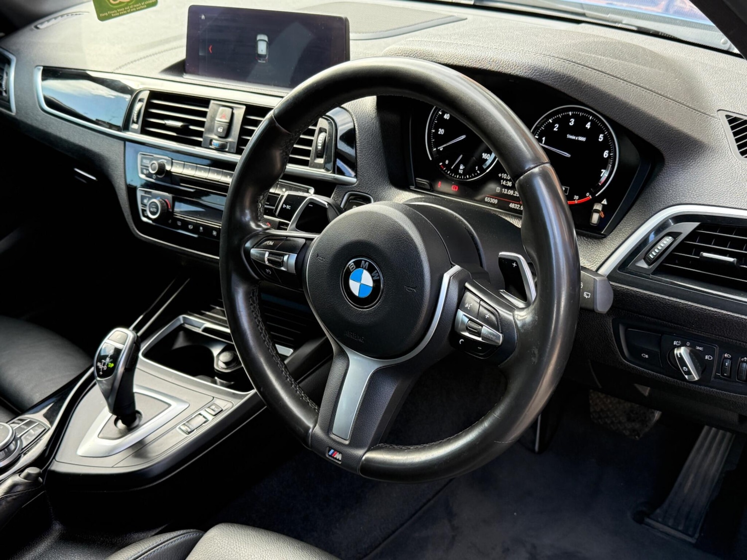 Used BMW 1 Series 2018 for sale - 77039715: Photo 10