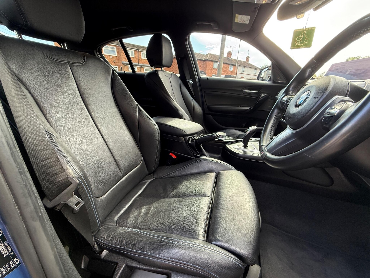 Used BMW 1 Series 2018 for sale - 77039715: Photo 11