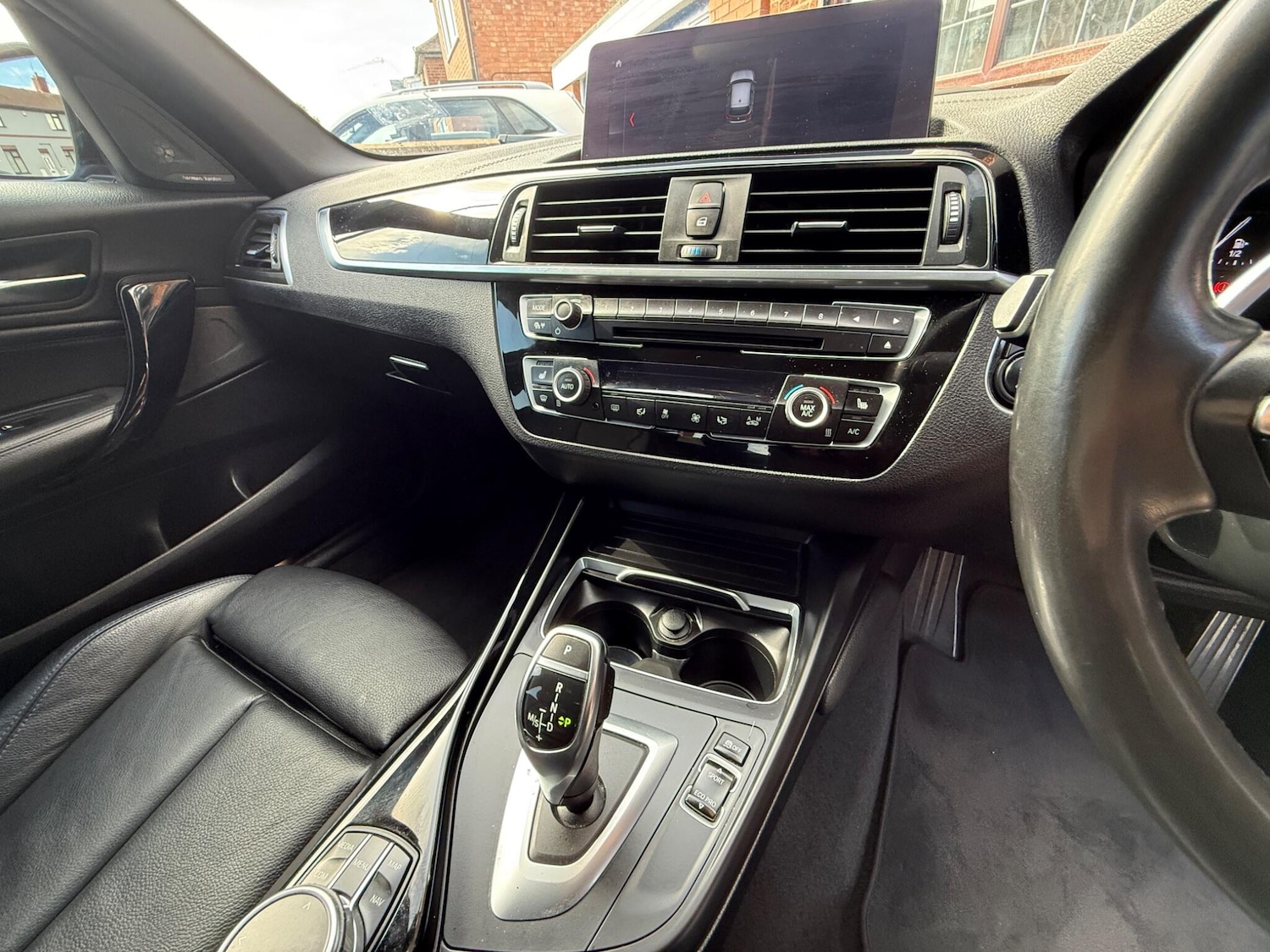 Used BMW 1 Series 2018 for sale - 77039715: Photo 12