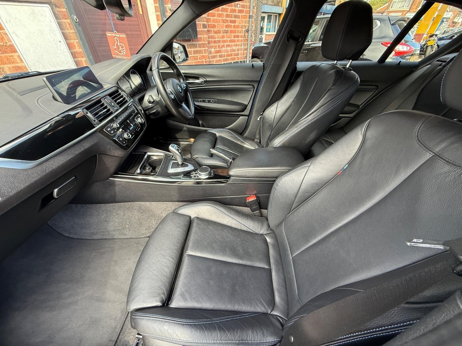 Used BMW 1 Series 2018 for sale - 77039715: Photo 19