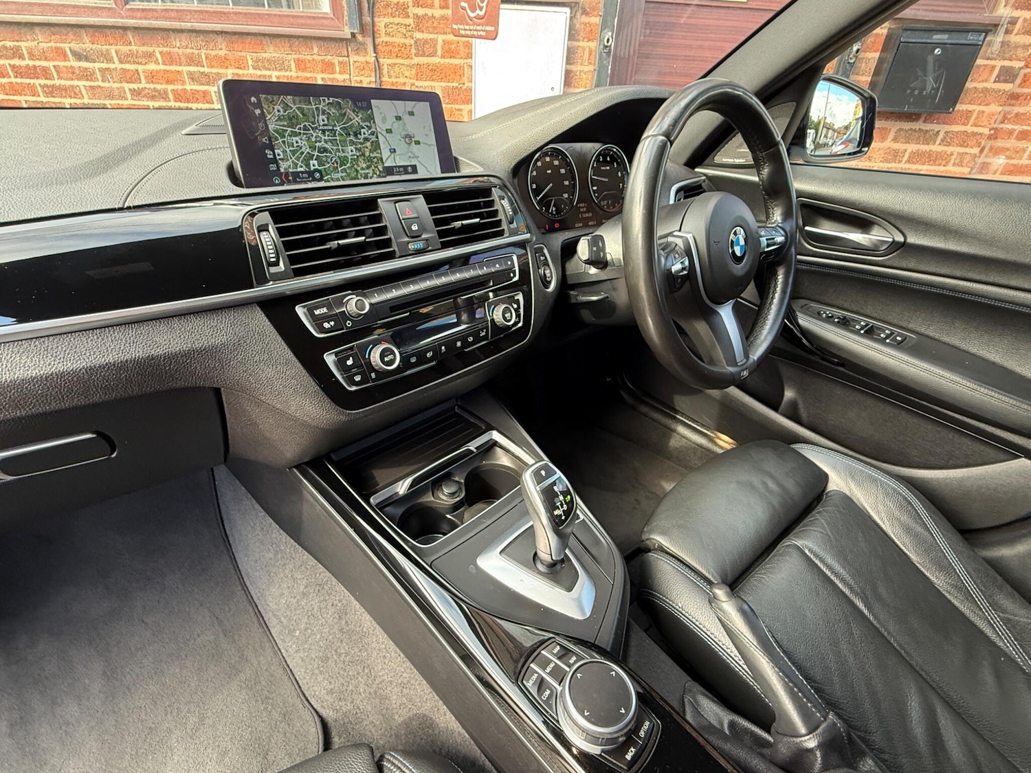 Used BMW 1 Series 2018 for sale - 77039715: Photo 20