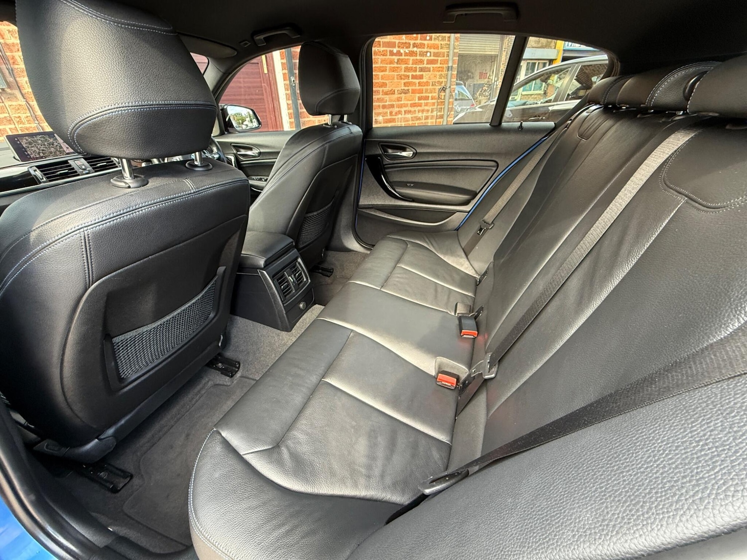 Used BMW 1 Series 2018 for sale - 77039715: Photo 22