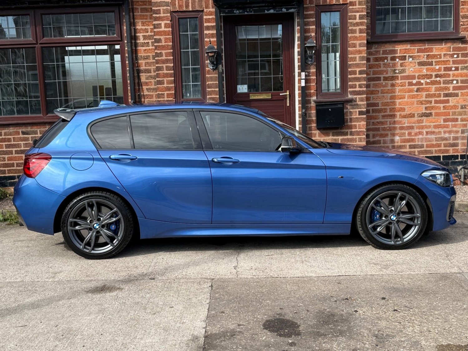 Used BMW 1 Series 2018 for sale - 77039715: Photo 4