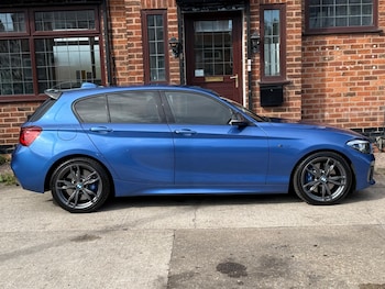 Used BMW 1 Series 2018 for sale - 77039715: Photo