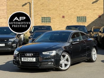 Used Audi A5 2013 for sale - 79688002: Photo