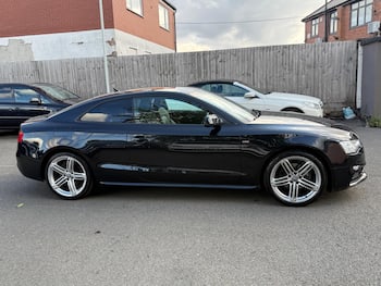 Used Audi A5 2013 for sale - 79688002: Photo