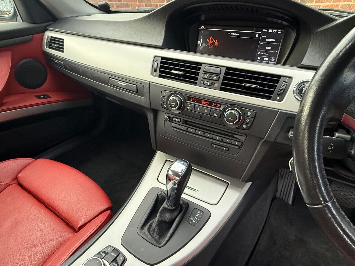 Used BMW 3 Series 2010 for sale - 76936130: Photo 13