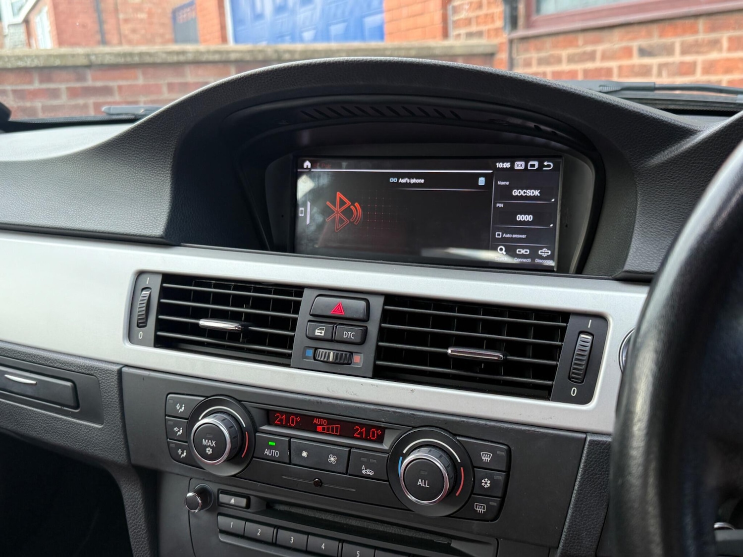 Used BMW 3 Series 2010 for sale - 76936130: Photo 14