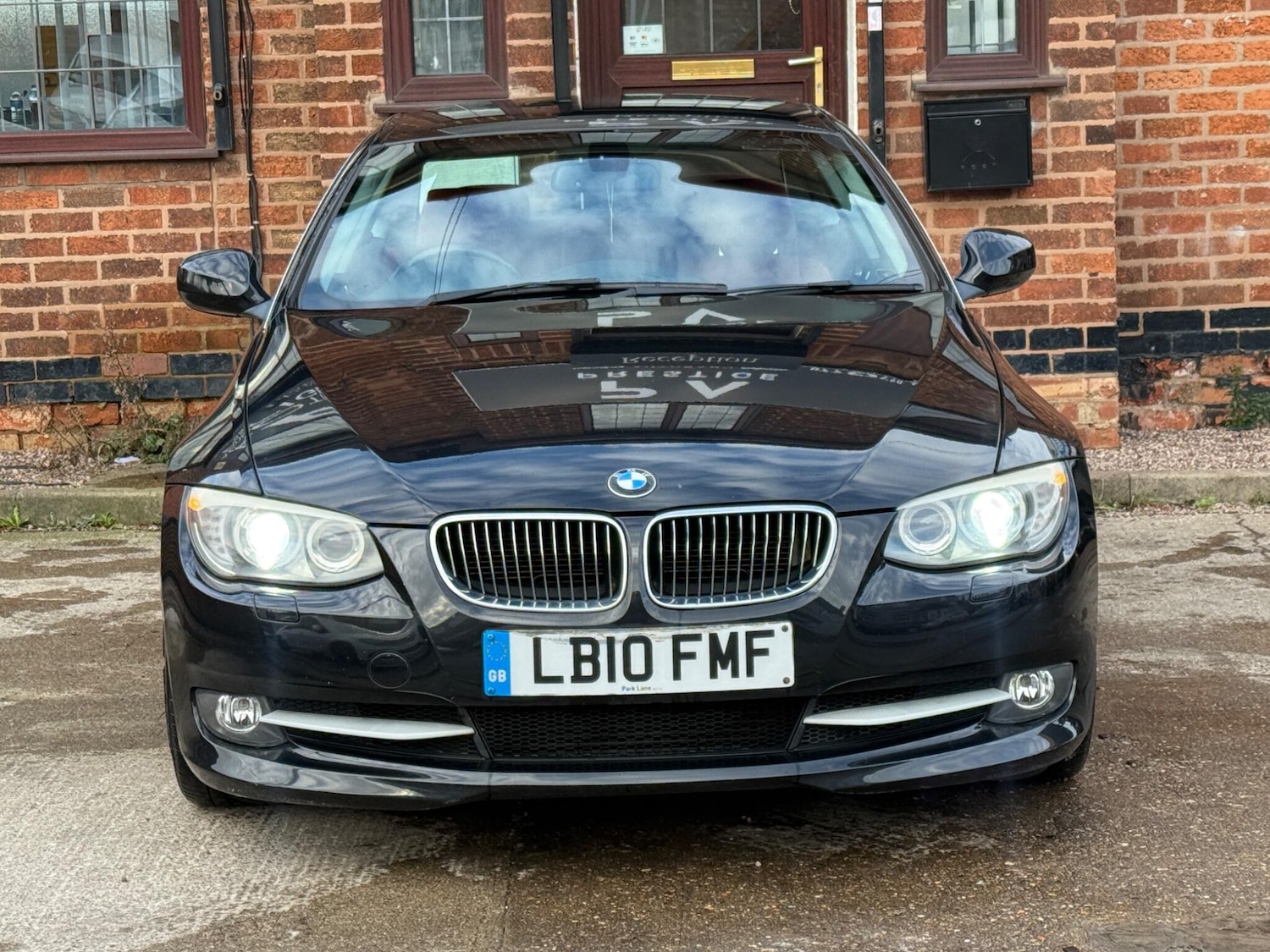 Used BMW 3 Series 2010 for sale - 76936130: Photo 3