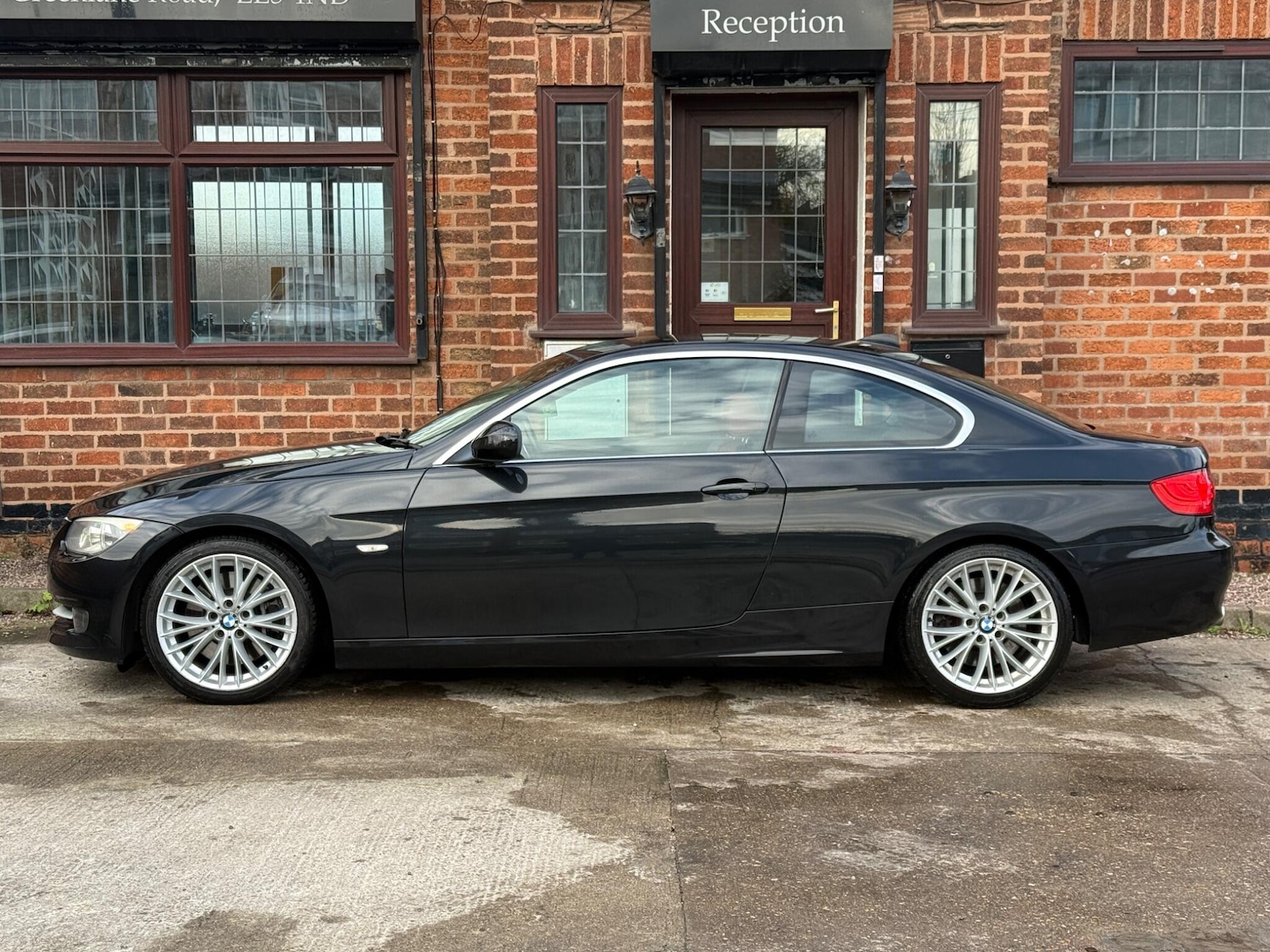 Used BMW 3 Series 2010 for sale - 76936130: Photo 4