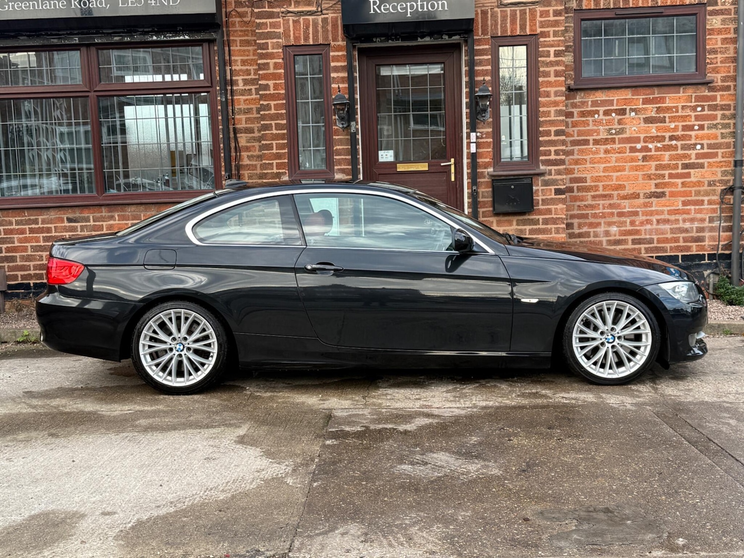 Used BMW 3 Series 2010 for sale - 76936130: Photo 5
